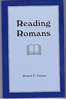 Reading Romans B07F1BKJ85 Book Cover