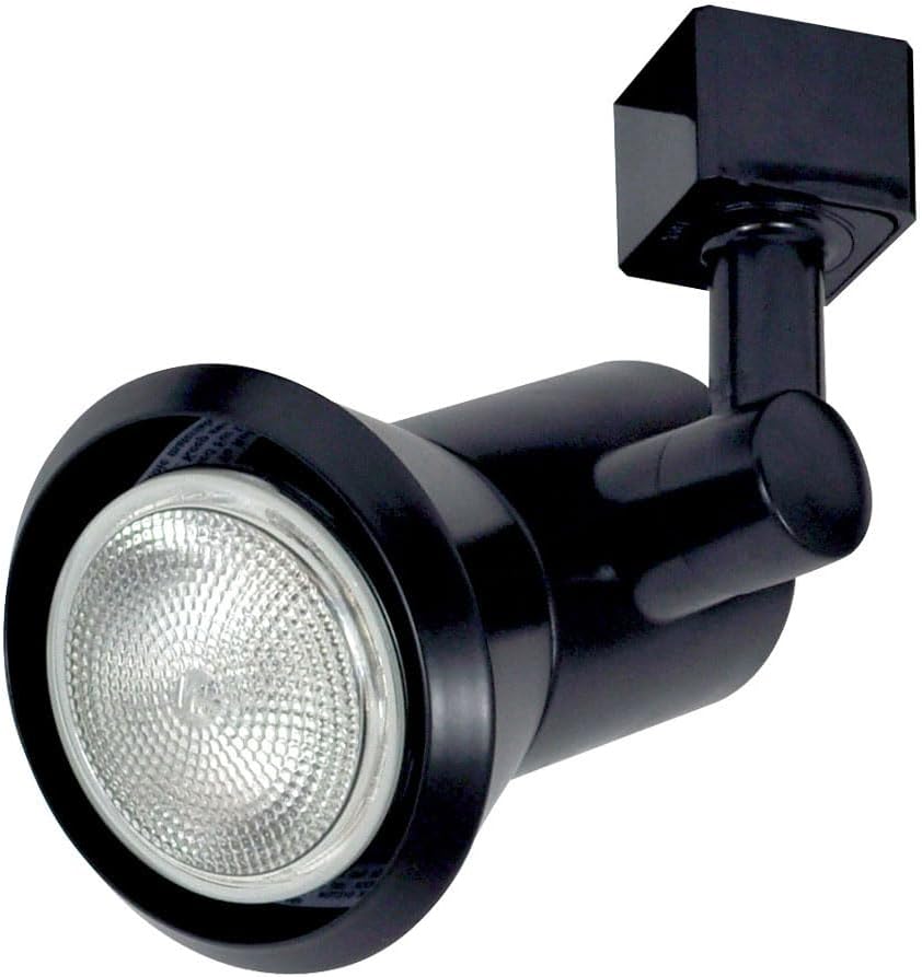 Nora Lighting NTH-124B Cone Line Voltage Track Head