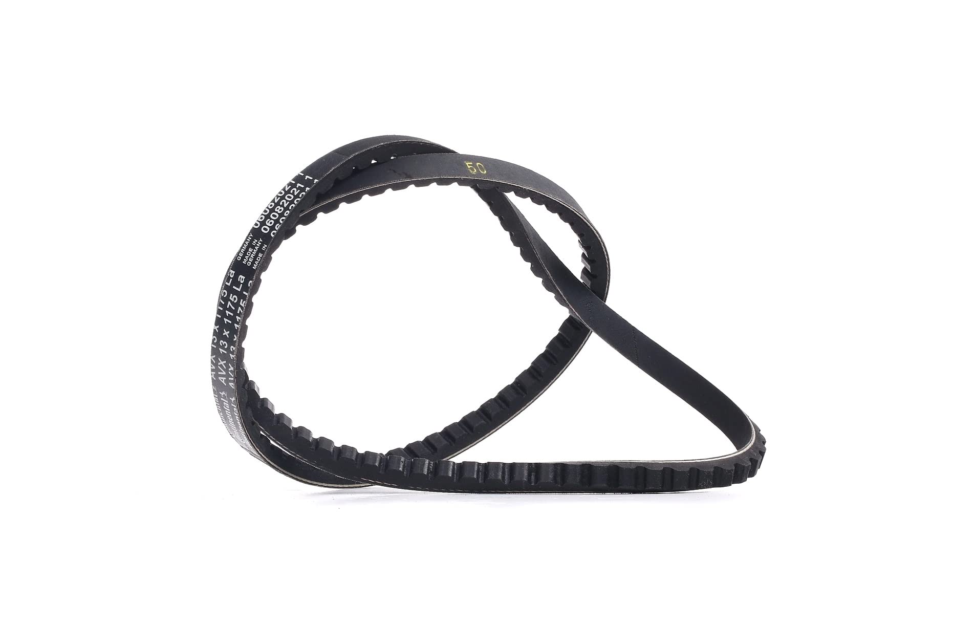 Courroie Trapézoïdale ContiTech AVX13X1175 pour Véhicules