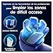 Imagen de Oral-B Series iO Ultimate Clean Cabezales De Recambio Originales
