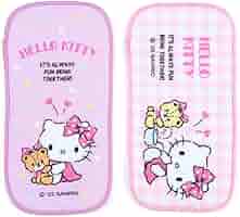 Amazon.co.jp: サンリオ(SANRIO) ハーフプチタオル2枚セット