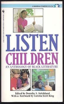 Mass Market Paperback Listen Children Book