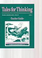Tales for Thinking Level 1 Teacher Guide 1559155302 Book Cover