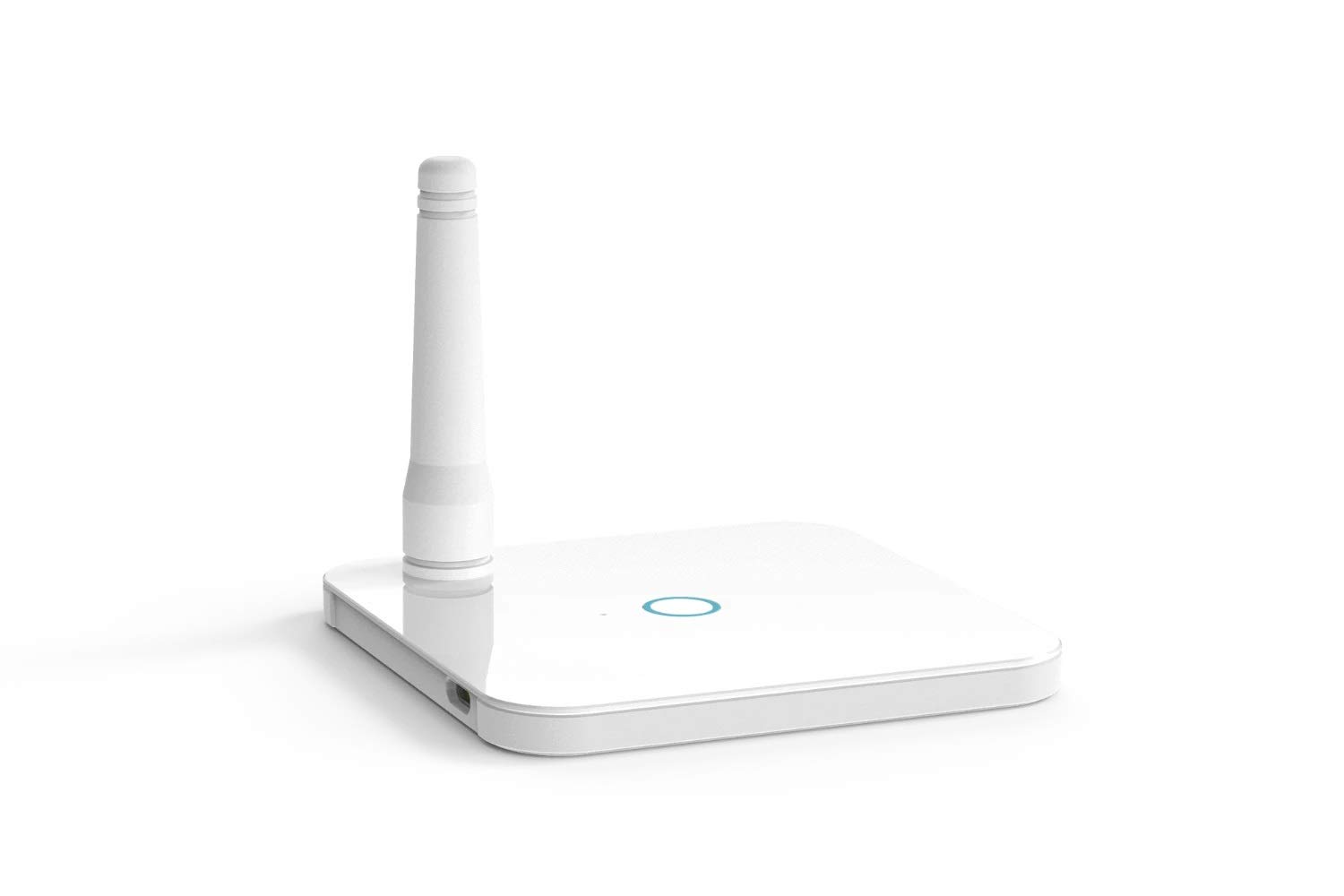 Keymitt Keymitt Hub Wi-Fi Bridge - enables integrations, Automation and Remote Operation for Keymitt Smart Lock and Keymitt Push