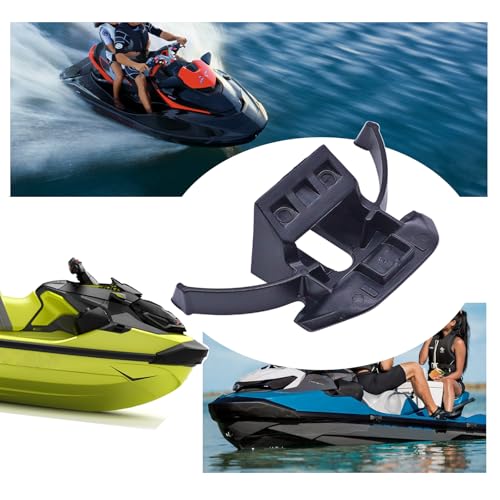 Cerradura para Guanteras Marina miniatura 5