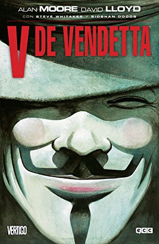  V de Vendetta