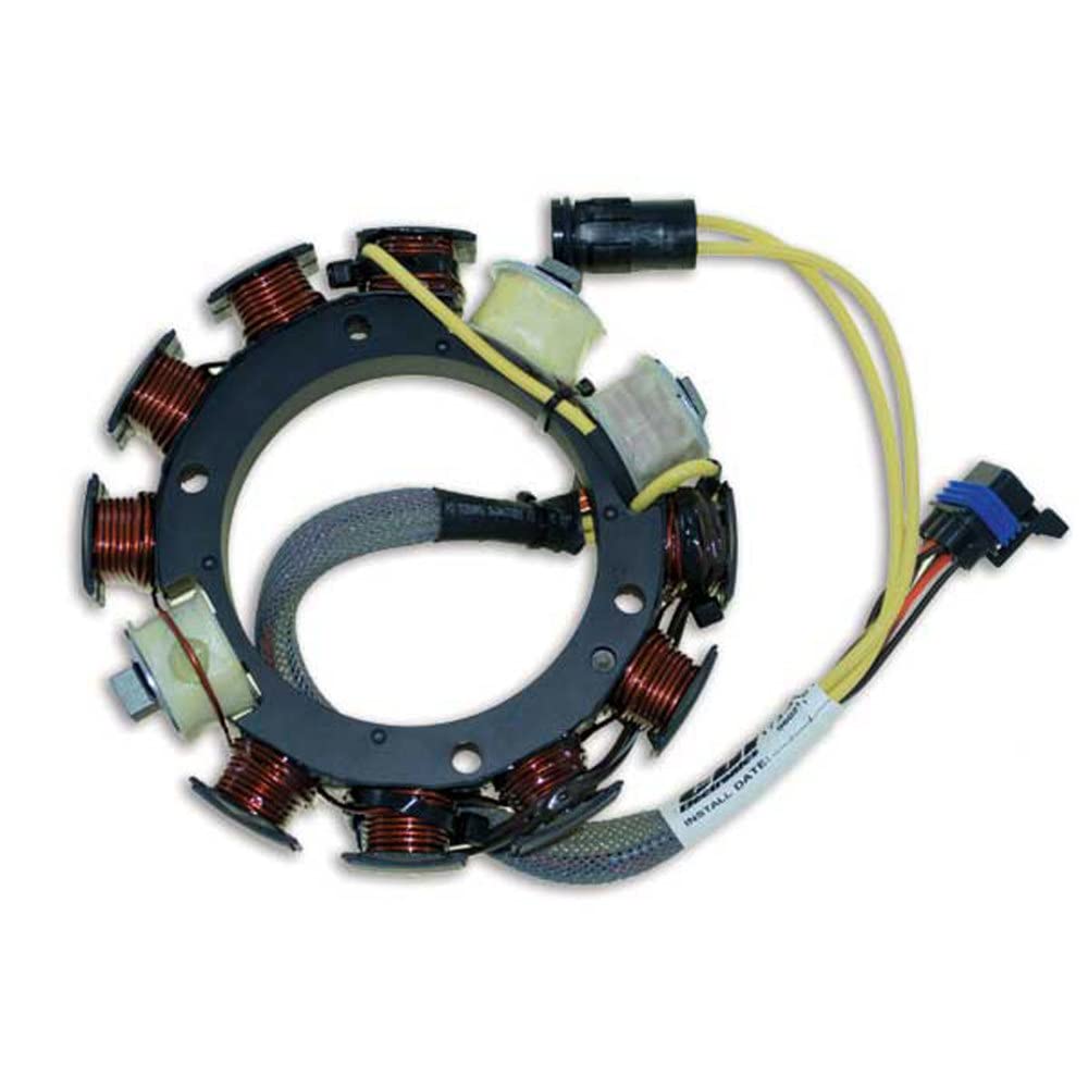 Amazon.com: CDI Electronics 173-4981 Johnson/Evinrude Stator