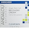 Andalou-Naturals-Argan-Stem-Cell-Recovery-Cream-oz-For-Oily-or-Overreactive-Skin-Helps-Clarify-Cleanse-Pores-for-Glowing-Skin-Aloe-Vera-17-Ounce Andalou Naturals Argan Stem Cell Recovery Cream oz For Oily or Overreactive Skin Helps Clarify Cleanse Pores for Glowing Skin, Aloe Vera, 1.7 Ounce