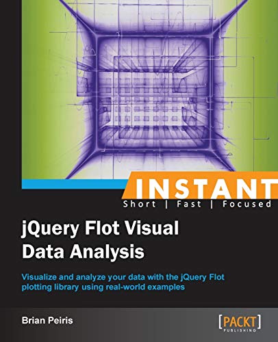 Instant JQuery Flot Visual Data Analysis view 2