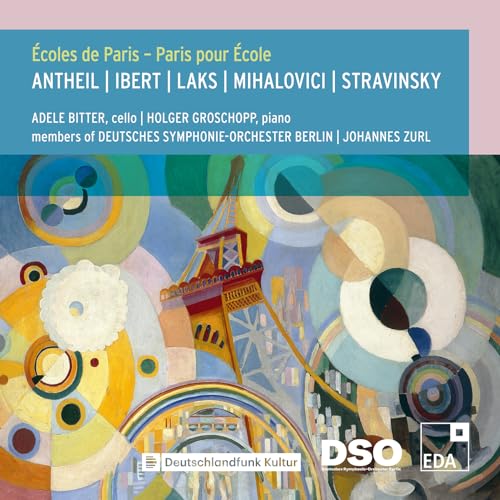 Ecoles De Paris - Paris Pour Ecole