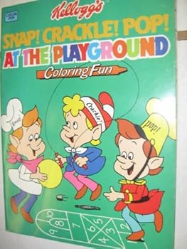 Paperback Hh=snap,cr at Playgrnd Book