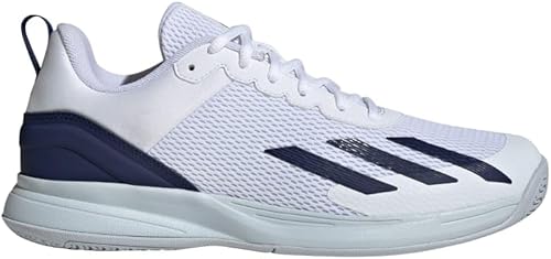 Miniatura 2 de adidas Zapatos de tenis de velocidad Courtflash para hombre