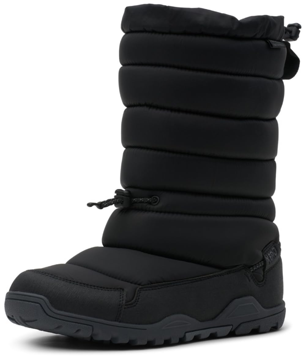 Xero Alpine Barefoot Pull-On Snow Boots