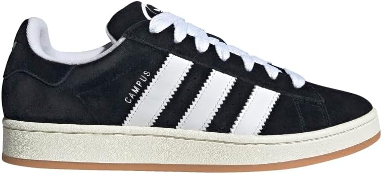 adidas Originals Tênis unissex Campus ADV Skateboarding Low Fashion