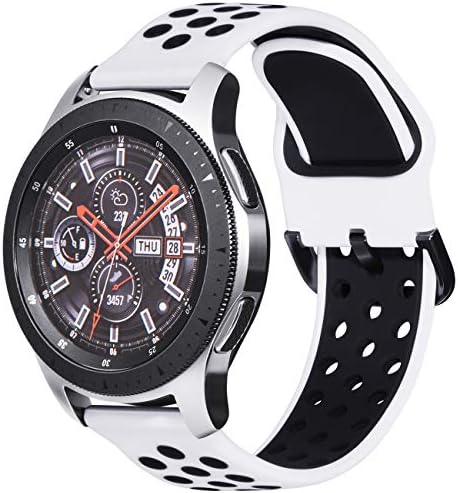 KADES Galaxy Watch 46mm Bands, Gear S3 