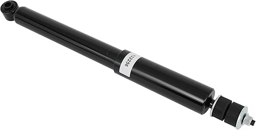 Miniatura 5 de LSAILON - Amortiguadores delanteros y traseros para Ford F-250 Super Duty, 2005-2016 para Ford F-250 Super Duty, 2005-2017 para Ford F-350 Super