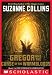 The Underland Chronicles #3: Gregor and the Curse of the Warmbloods