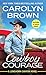 Cowboy Courage: Includes a bonus novella (Longhorn Canyon (6))