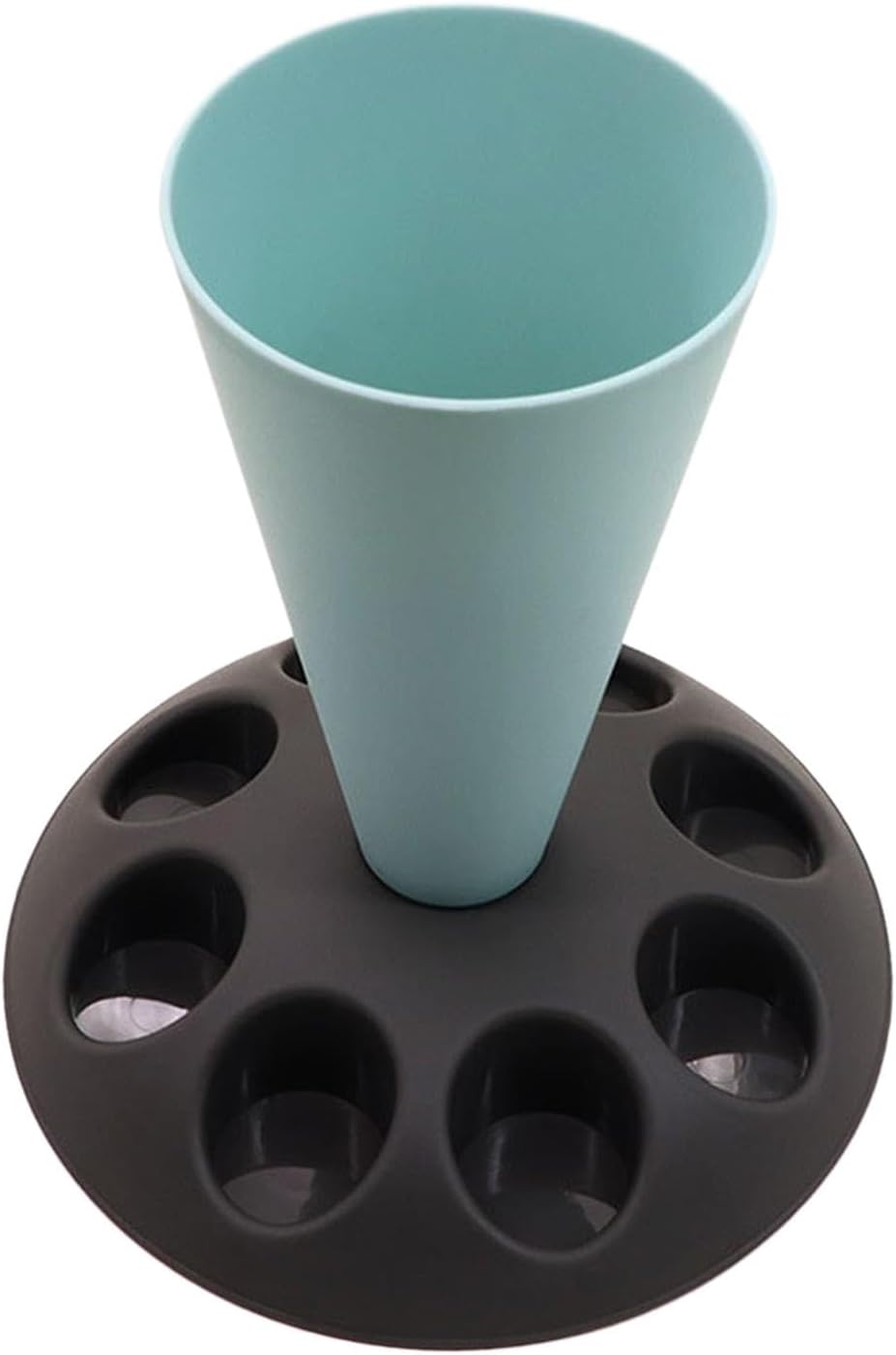 Pastry Stand Display Trays Frosting Holder for Baking Tool Household Blue|Kitchen, Dining & Bar|Baking Accs. & Cake Decorating|Other Baking Accessories|1 Pastry Holder Stand