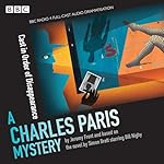 Cover of Charles Paris: Cast in Order of Disappearance