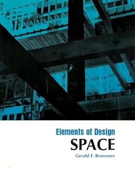 Hardcover Space (Elements of Design) Book