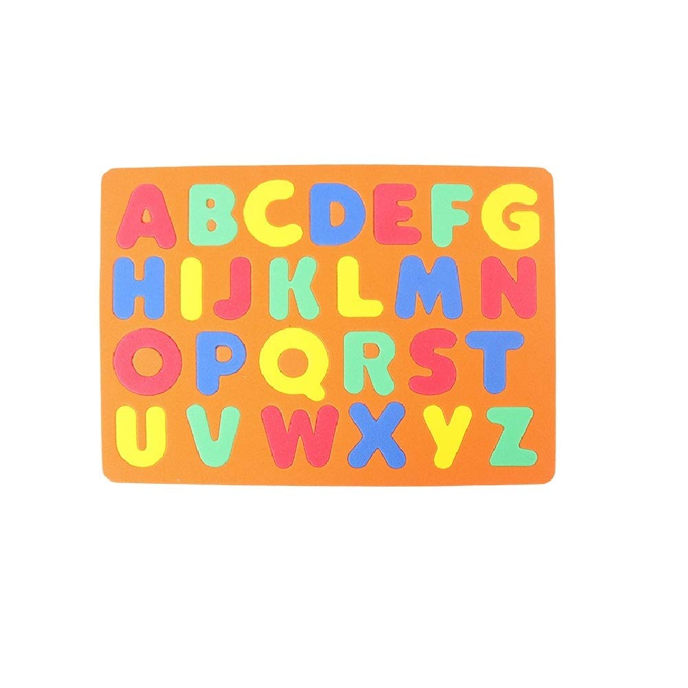 Buy Letters Set for Toddlers Foam Alphabet Letters Fridge
