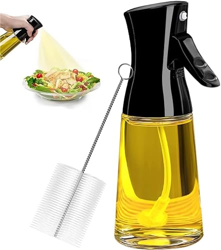 Milukon Oil Sprayer for Cooking