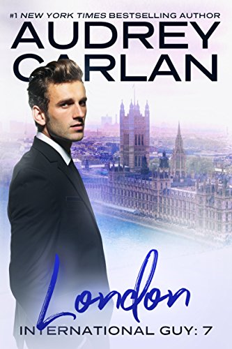 London (International Guy Book 7) (English Edition)