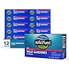 Wild Planet Wild Sardines in Water, No Salt Added, Tinned Fish, Non-GMO, Sustainable 4.4 Ounce , (Pack of 12)