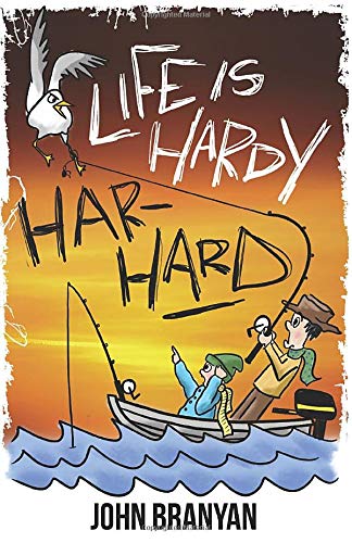 Life Is Hardy-Har-Hard: How to Use Comedy to Make Your Life Better