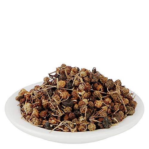 Image of YUVIKA Makoy - Makoh - Solanum Nigrum - Black Night Shade (100 Grams)