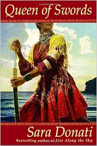 Queen of Swords book cover