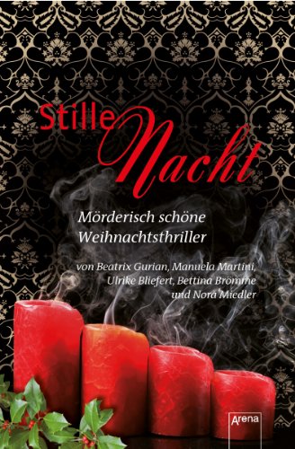 Stille Nacht: Mörderisch...