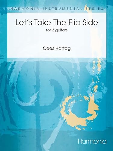 Preisvergleich Produktbild Let'S Take the Flipside
