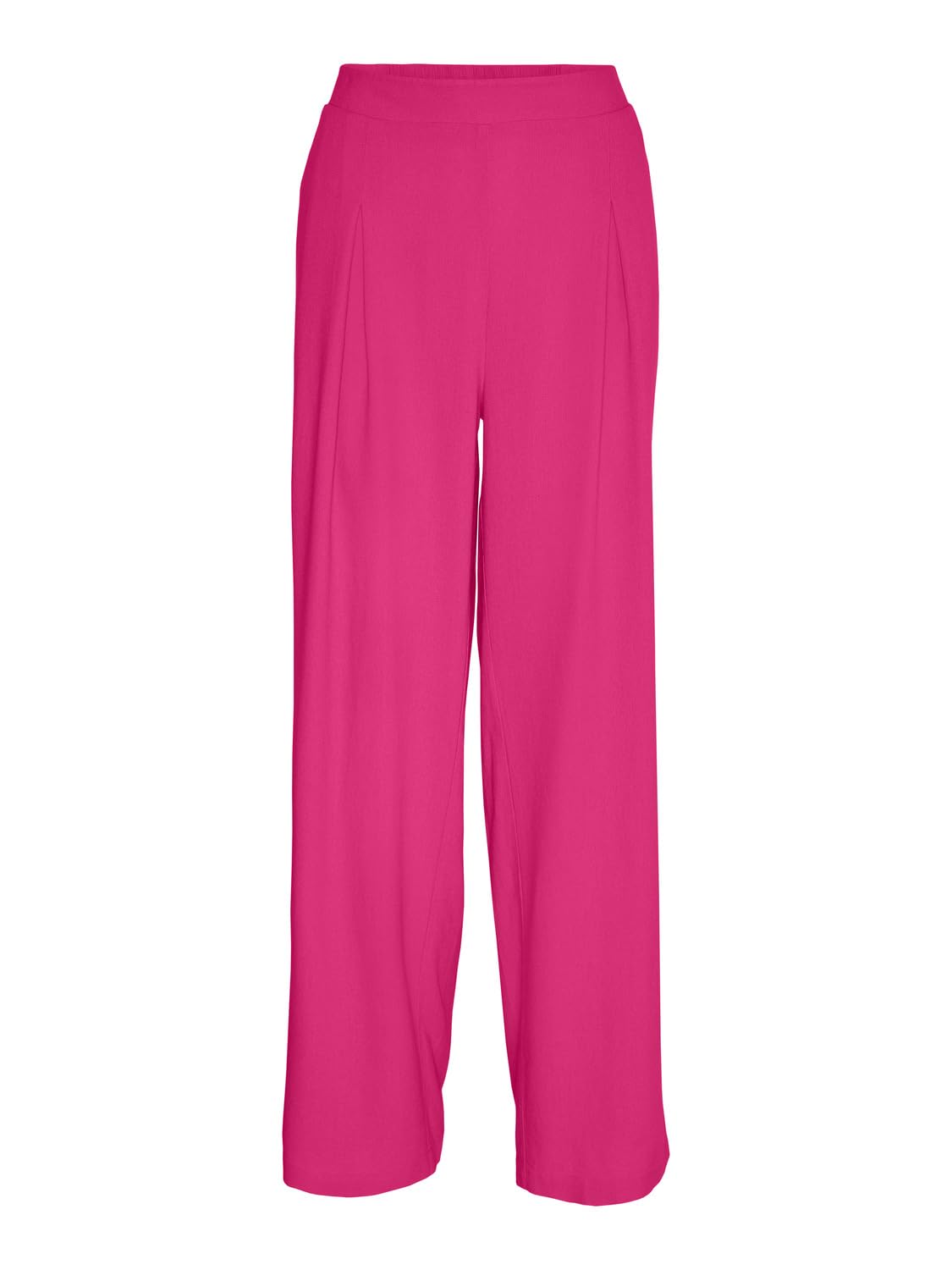 VERO Moda Damen Hose Vmmymilo Hw Wide Pants WVN Ga