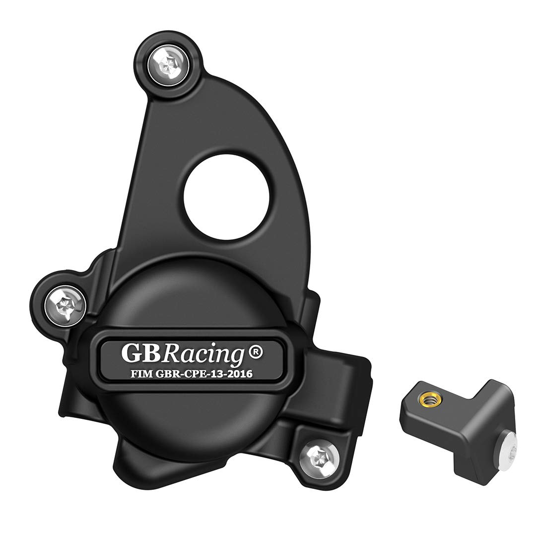 GBRacingS1000RR Secondary PULSE Cover 2019