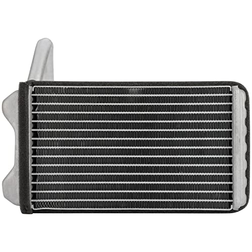 SCITOO Automotive Replacement HVAC Heater Core Fit for 1994-2001 for Acura for Integra 1992-1995 for Honda for Civic 1993-1997 for Honda for Civic del Sol Heater core 94750 by SCITOO - Used condition - Image 3