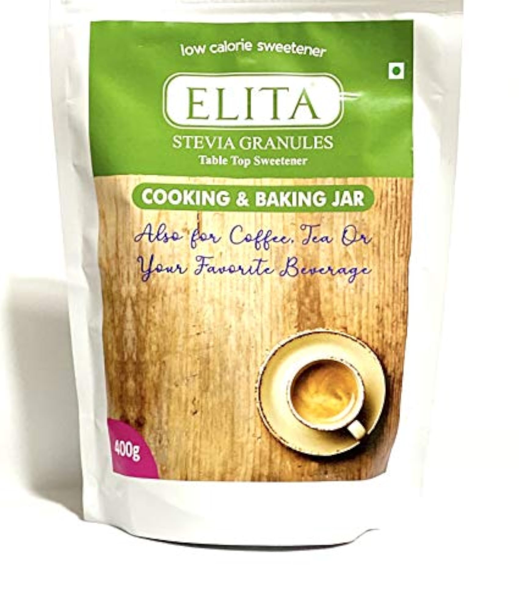 ELITA STEVIA Sugar Stevia Powder