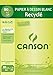 Produktbild Canson Notizblock, Papier A4 21 x 29,7 cm, 50 Blatt, weiß