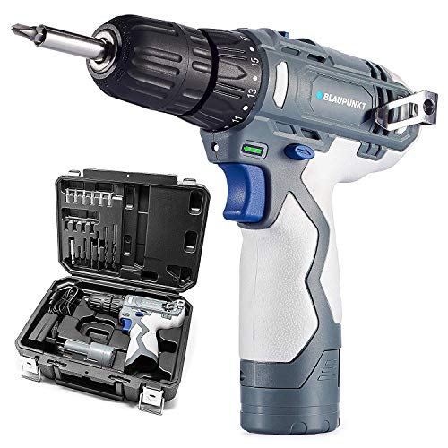 Preisvergleich Produktbild BATTERIEBOHRER / TREIBER CD3000 12V MAX