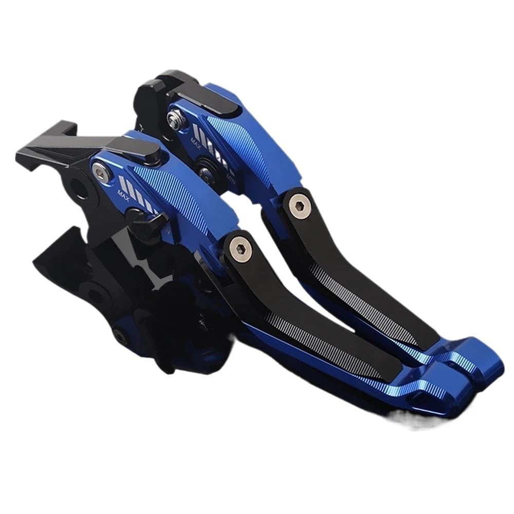 Zdgxfhsrh Q Motorcycle Brake Clutch Levers For B&M&W F700gs F650gs F800r F800gt F800st F800s F800gs/Adv Motorcycle F800gs Adjustable Aluminium Bre Clutch Levers Handle(Q)
