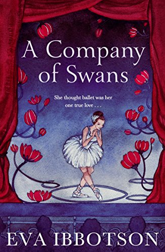 Télécharger A Company of Swans Francais PDF