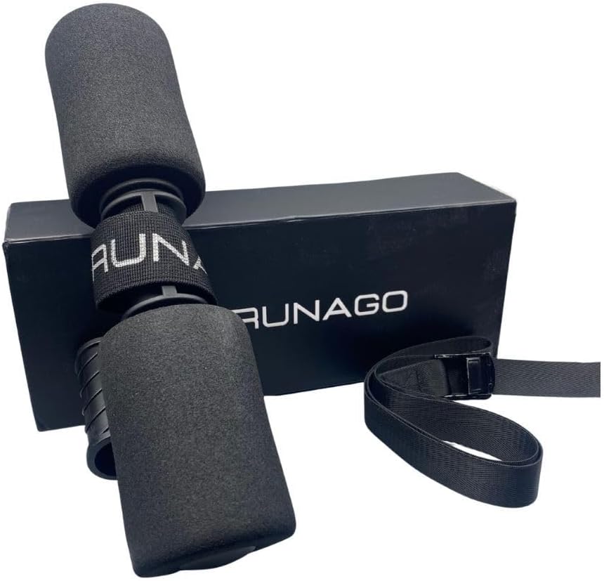 runago Curl