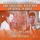 Flip, Flop and Fly / Shake, Rattle and Roll (Live Version)