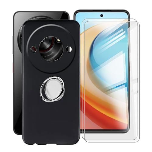 HGJTFANY Hülle für Nubia Focus 5G (6.60