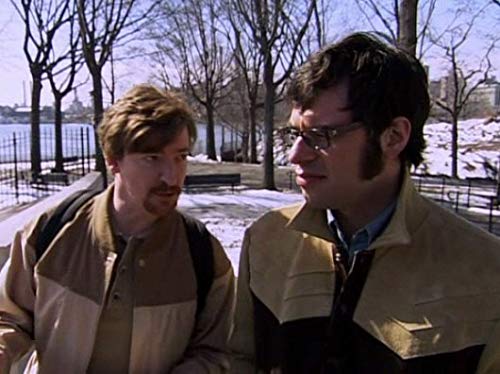 Watch Flight of the Conchords - Season 1 | Prime Video