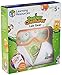 Learning Resources Beaker Creatures Lab Gear, Lab Coat & Glasses