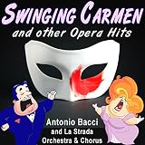  Who\'s Buying Bossa - from The Bird Seller Operetta