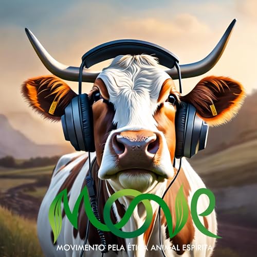 Page de couverture de MOVEcast - Lives