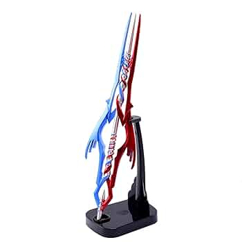 Amazon.co.jp: Sealeekuchi ミニチュア ガイウスの槍 22cm EVA
